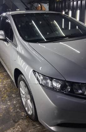 Carro 1.8 LXL 16V FLEX 4P AUTOMÁTICO