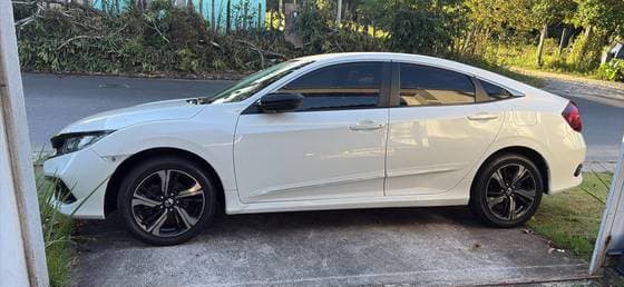 Carro 2.0 16V FLEXONE SPORT 4P CVT