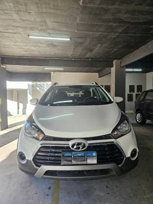 Carro 1.6 16V STYLE FLEX 4P AUTOMÁTICO