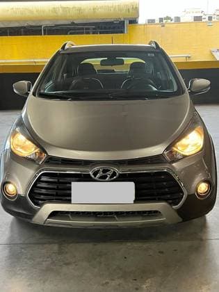 Carro 1.6 PREMIUM 16V FLEX 4P AUTOMÁTICO