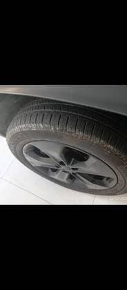 Carro 2.0 16V DIESEL LONGITUDE 4X4 AUTOMÁTICO