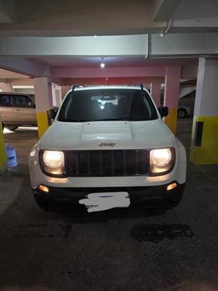 Carro 1.8 16V FLEX SPORT 4P AUTOMÁTICO