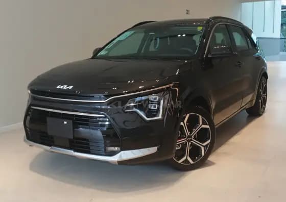 Carro 1.6 GDI HEV EX DCT