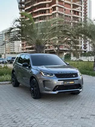 Carro 2.0 D200 TURBO DIESEL MHEV R-DYNAMIC SE AUTOMÁTICO