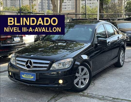 Carro 1.8 AVANTGARDE KOMPRESSOR GASOLINA 4P AUTOMÁTICO