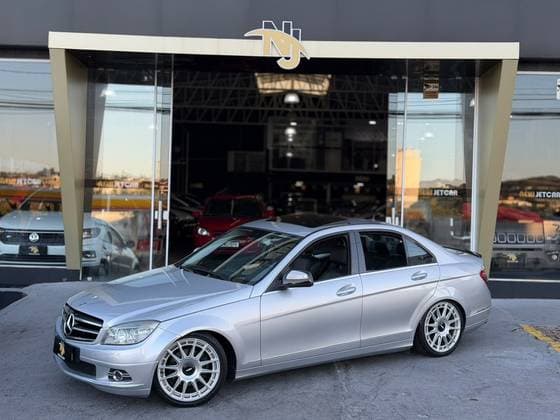 Carro 1.8 KOMPRESSOR CLASSIC 16V GASOLINA 4P AUTOMÁTICO