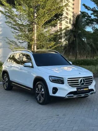 Carro 2.0 MHEV PROGRESSIVE 4MATIC 8G-DCT