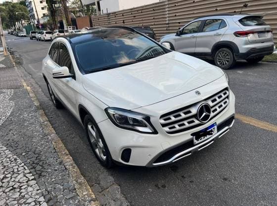 Carro 1.6 CGI FLEX ADVANCE 7G-DCT