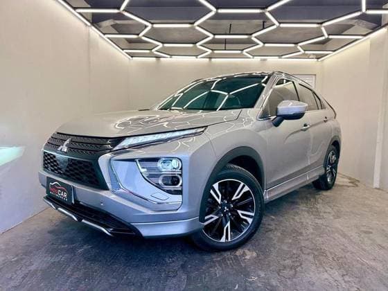 Carro 1.5 MIVEC TURBO GASOLINA HPE-S CVT