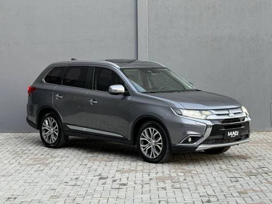 Carro 2.2 4X4 16V DIESEL 4P AUTOMÁTICO