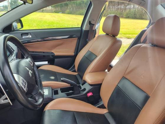 Carro 2.0 HL 16V GASOLINA 4P AUTOMÁTICO