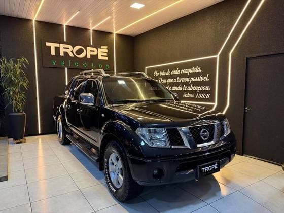 Carro 2.5 SE 4X2 CD TURBO ELETRONIC DIESEL 4P MANUAL