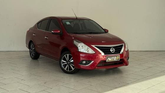Carro 1.6 16V FLEXSTART SL 4P XTRONIC