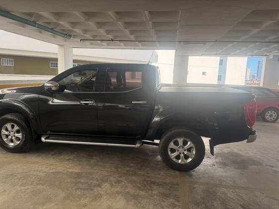 Carro 2.3 16V TURBO DIESEL LE CD 4X4 AUTOMÁTICO