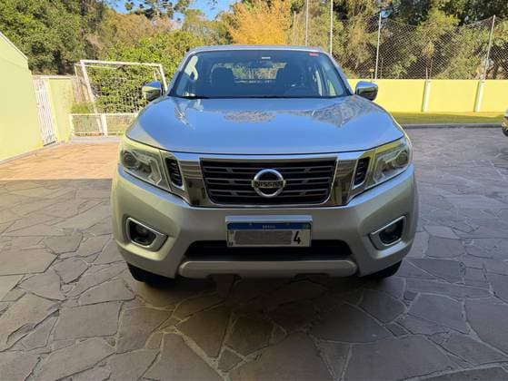 Carro 2.3 16V TURBO DIESEL XE CD 4X4 AUTOMÁTICO