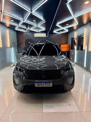 Carro 1.0 TURBO 200 FLEX GT CVT