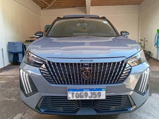 Carro 1.0 TURBO 200 FLEX GT CVT