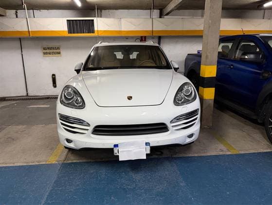 Carro 3.6 4X4 V6 24V GASOLINA 4P TIPTRONIC