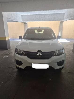Carro 1.0 12V SCE FLEX ZEN MANUAL