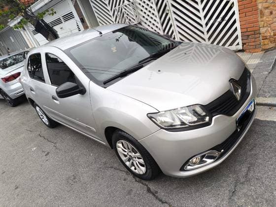 Carro 1.0 AUTHENTIQUE 16V FLEX 4P MANUAL