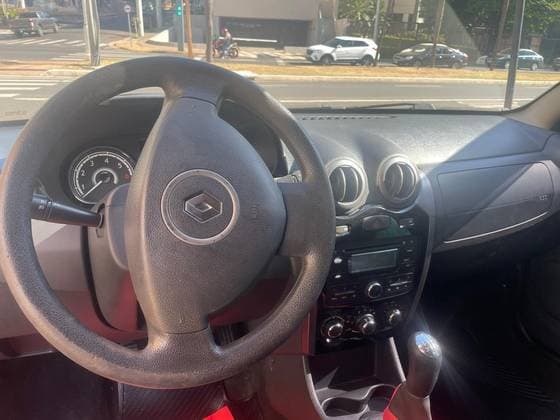 Carro 1.0 EXPRESSION 16V FLEX 4P MANUAL