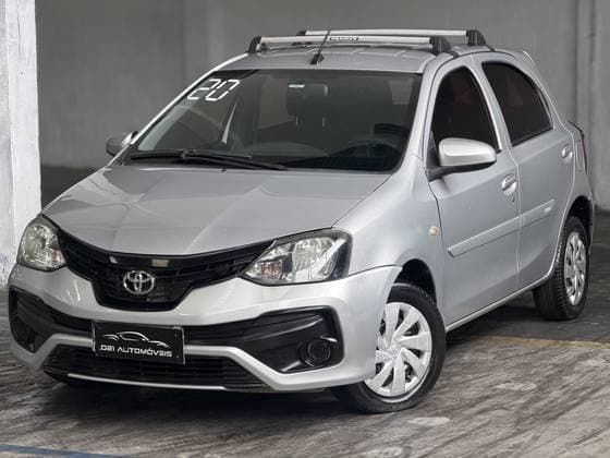 Carro 1.3 X 16V FLEX 4P MANUAL