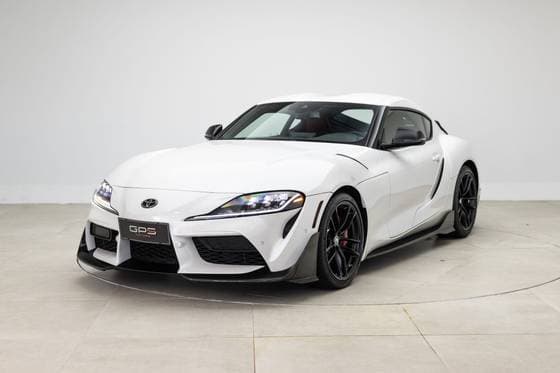 Carro 3.0 I6 TURBO GASOLINA A91-CF EDITION AUTOMÁTICO