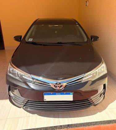 Carro 2.0 XEI 16V FLEX 4P AUTOMÁTICO