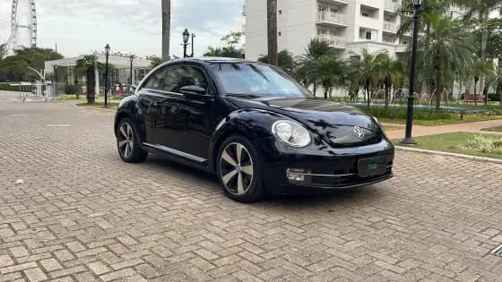 Carro 2.0 TSI 16V GASOLINA 2P AUTOMÁTICO