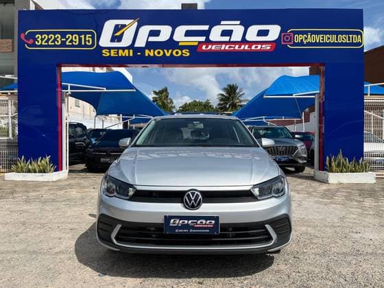 Carro 1.0 170 TSI COMFORTLINE AUTOMÁTICO