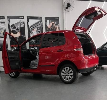 Carro 1.0 MI PLUS 8V FLEX 4P MANUAL