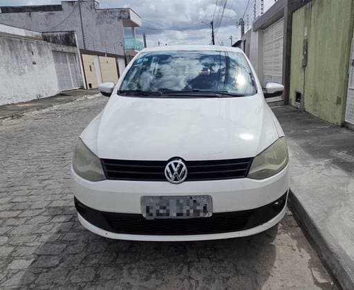 Carro 1.6 MI 8V FLEX 4P MANUAL
