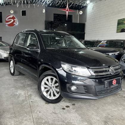 Carro 2.0 TSI 16V TURBO GASOLINA 4P TIPTRONIC