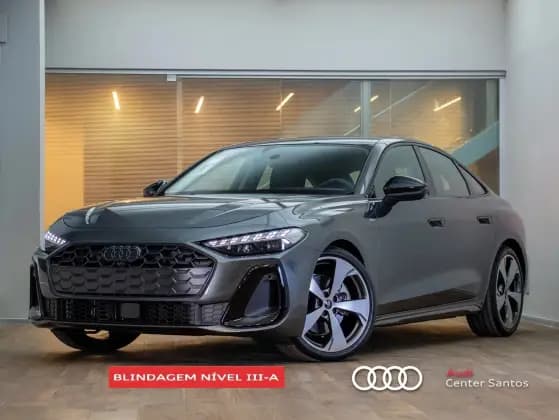 Carro 2.0 TFSI GASOLINA PERFORMANCE S EDITION QUATTRO S TRONIC