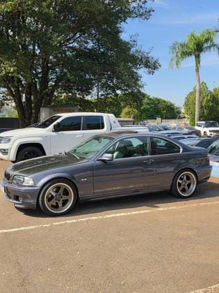 Carro 2.8 SEDAN 24V GASOLINA 4P MANUAL