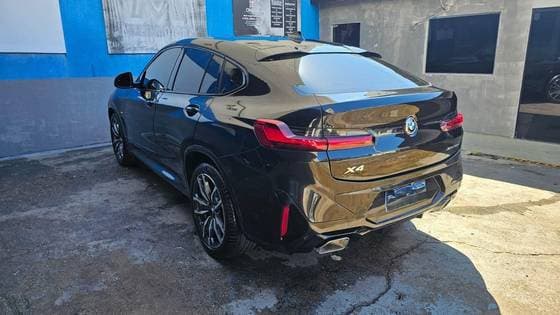 Carro 2.0 16V GASOLINA XDRIVE30I M SPORT STEPTRONIC