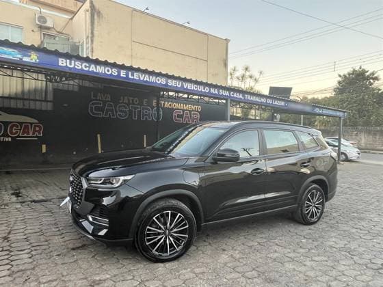 Carro 1.5 TCI PLUG-IN HYBRID DHT