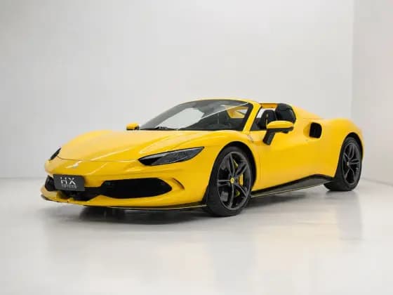 Carro 3.0 V6 TURBO PHEV F1-DCT