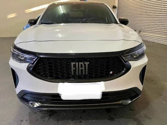 Carro 1.0 TURBO 200 HYBRID IMPETUS CVT