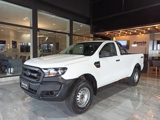 Carro 2.2 XL 4X4 CS 16V DIESEL 2P MANUAL