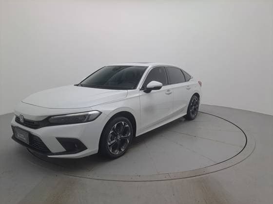 Carro 2.0 DI e:HEV ADVANCED E-CVT