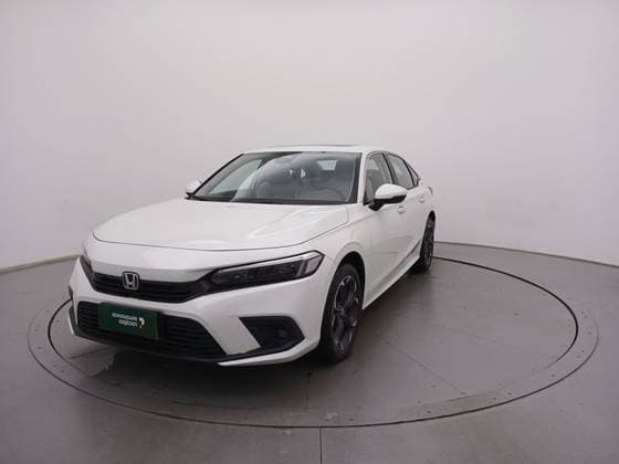 Carro 2.0 DI e:HEV ADVANCED E-CVT
