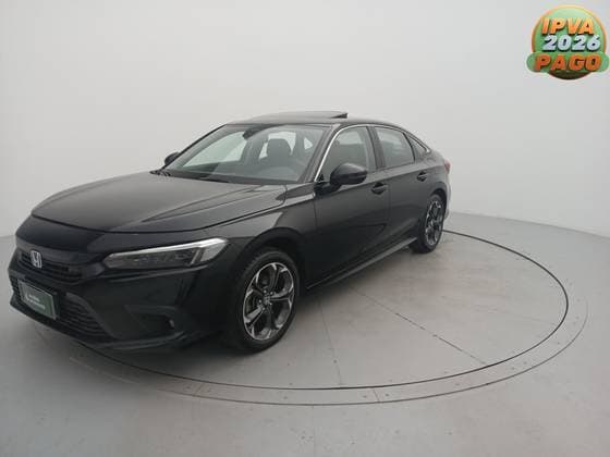 Carro 2.0 DI e:HEV ADVANCED E-CVT
