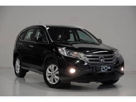 Carro 2.0 EXL 4X2 16V FLEX 4P AUTOMÁTICO