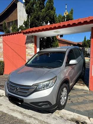 Carro 2.0 LX 4X2 16V FLEX 4P AUTOMÁTICO