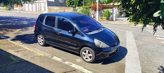 Carro 1.4 LX 8V GASOLINA 4P AUTOMÁTICO
