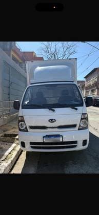 Carro 2.5 TD DIESEL STD CS MANUAL