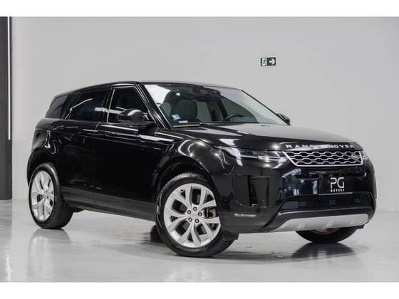 Carro 2.0 P250 FLEX SE AWD AUTOMÁTICO