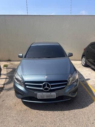 Carro 1.6 TURBO 16V FLEX 4P AUTOMÁTICO
