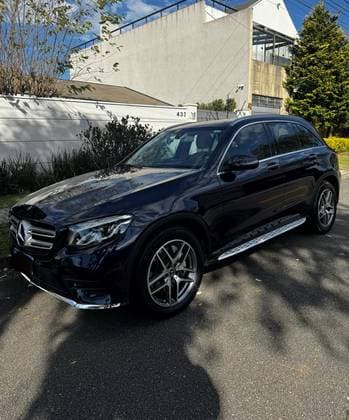 Carro 2.0 CGI GASOLINA SPORT 4MATIC 9G-TRONIC